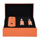 MR PARFUMS Skin Up Coffret Device + Neutral 30 ml + Orchid 30 ml